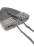细节 - 点击放大 - CA4LA - Zita 2 Hooded Mohair Wool Blend Beanie