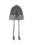 首图 - 点击放大 - CA4LA - Zita 2 Hooded Mohair Wool Blend Beanie