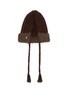 首图 - 点击放大 - CA4LA - Zita 2 Hooded Mohair Wool Blend Beanie