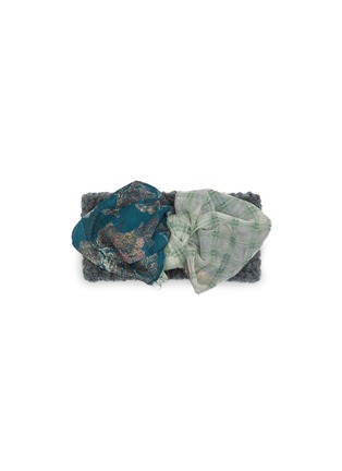 首图 - 点击放大 - CA4LA - Popora7 Wool Blend Headband