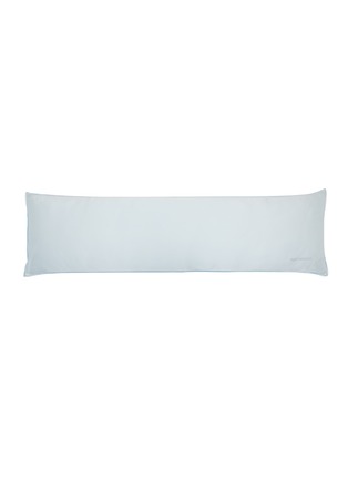 首图 –点击放大 - SILKY MIRACLE - Bolster Cover — Ice Blue