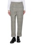 首图 - 点击放大 - THOM BROWNE - Hunting Tweed Backstrap Pants