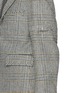  - THOM BROWNE - Wide Shoulder Armband Hunting Blazer