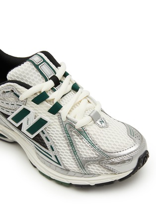 细节 - 点击放大 - NEW BALANCE - 女款 1906R 系带运动鞋