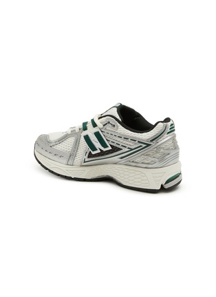 细节 - 点击放大 - NEW BALANCE - 女款 1906R 系带运动鞋