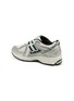 细节 - 点击放大 - NEW BALANCE - 女款 1906R 系带运动鞋