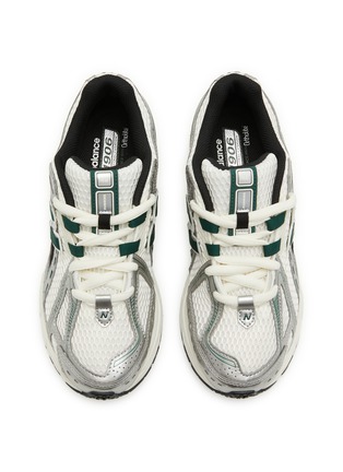 模特儿示范图 - 点击放大 - NEW BALANCE - 女款 1906R 系带运动鞋