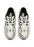 模特儿示范图 - 点击放大 - NEW BALANCE - 女款 1906R 系带运动鞋
