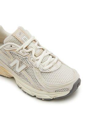 细节 - 点击放大 - NEW BALANCE - 女款 740 系带运动鞋
