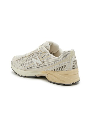 细节 - 点击放大 - NEW BALANCE - 女款 740 系带运动鞋