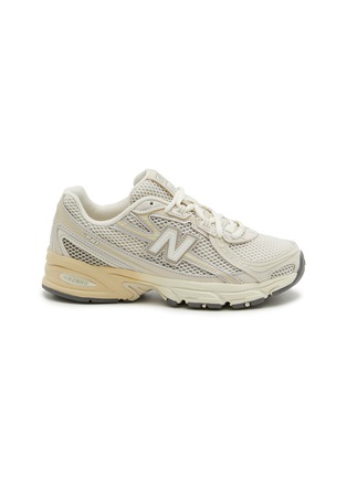 首图 - 点击放大 - NEW BALANCE - 女款 740 系带运动鞋