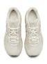 模特儿示范图 - 点击放大 - NEW BALANCE - 女款 740 系带运动鞋