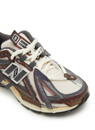 细节 - 点击放大 - NEW BALANCE - 女款 1906A 系带运动鞋