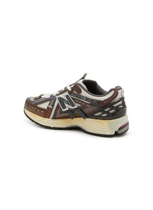 细节 - 点击放大 - NEW BALANCE - 女款 1906A 系带运动鞋