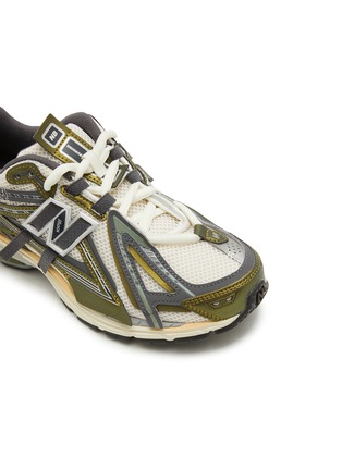 细节 - 点击放大 - NEW BALANCE - 女款 1906A 系带运动鞋