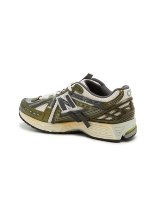 细节 - 点击放大 - NEW BALANCE - 女款 1906A 系带运动鞋