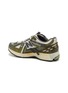 细节 - 点击放大 - NEW BALANCE - 女款 1906A 系带运动鞋