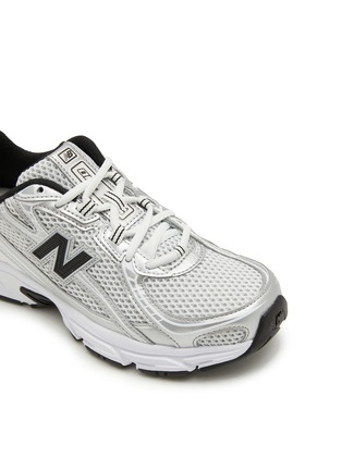 细节 - 点击放大 - NEW BALANCE - 女款 740 系带运动鞋