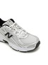细节 - 点击放大 - NEW BALANCE - 女款 740 系带运动鞋