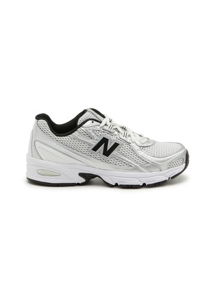 首图 - 点击放大 - NEW BALANCE - 女款 740 系带运动鞋