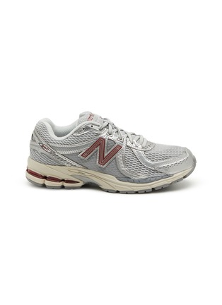 首图 - 点击放大 - NEW BALANCE - 女款 860V2 系带运动鞋