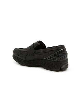 细节 - 点击放大 - NEW BALANCE - 女款 1906L 运动乐福鞋