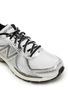细节 - 点击放大 - NEW BALANCE - 女款 860V2 系带运动鞋