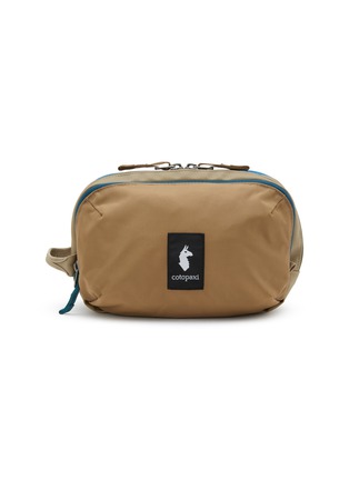 首图 –点击放大 - COTOPAXI - Cada Día Nido Accessory Bag — Desert