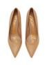 细节 - 点击放大 - SAM EDELMAN - Vienna 70 Leather Pumps