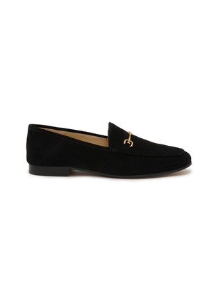 首图 - 点击放大 - SAM EDELMAN - LORAINE 绒面皮乐福鞋