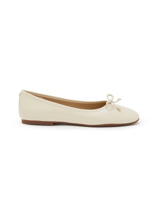 首图 - 点击放大 - SAM EDELMAN - ALIE 皮革平底鞋