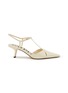 首图 - 点击放大 - SAM EDELMAN - 60 BRIELLA 皮革高跟鞋
