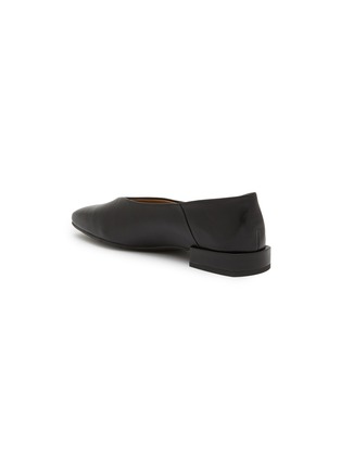  - SAM EDELMAN - KASEY 皮革平底鞋
