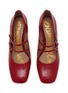 细节 - 点击放大 - SAM EDELMAN - Sarah Patent Leather Mary Jane Pumps