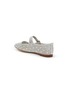  - SAM EDELMAN - MICHAELA SHINE 网眼玛丽珍平底鞋