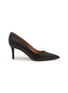 首图 - 点击放大 - SAM EDELMAN - Vienna 70 Leather Pumps