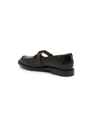  - SAM EDELMAN - ELAINA 皮革乐福鞋