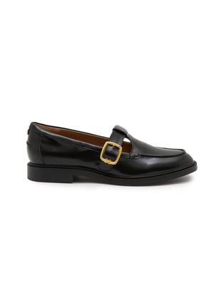 首图 - 点击放大 - SAM EDELMAN - ELAINA 皮革乐福鞋
