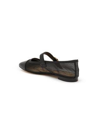  - SAM EDELMAN - MIRANDA 网纱拼接平底鞋