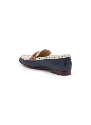  - SAM EDELMAN - Liona Leather Loafers