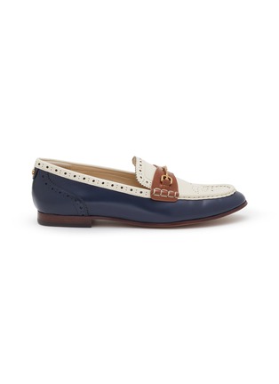 首图 - 点击放大 - SAM EDELMAN - Liona Leather Loafers