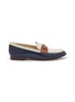 首图 - 点击放大 - SAM EDELMAN - Liona Leather Loafers