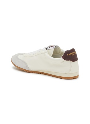  - SAM EDELMAN - 女款 ISELLA 2 皮革运动鞋