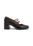 首图 - 点击放大 - SAM EDELMAN - Sarah Patent Leather Mary Jane Pumps