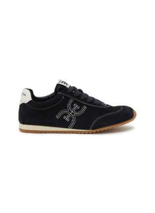 首图 - 点击放大 - SAM EDELMAN - Isella Suede Women's Sneakers