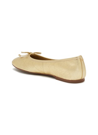 - SAM EDELMAN - ALIE 皮革平底鞋