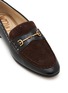 细节 - 点击放大 - SAM EDELMAN - Liona Leather Loafers