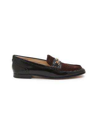 首图 - 点击放大 - SAM EDELMAN - Liona Leather Loafers
