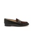 首图 - 点击放大 - SAM EDELMAN - Liona Leather Loafers