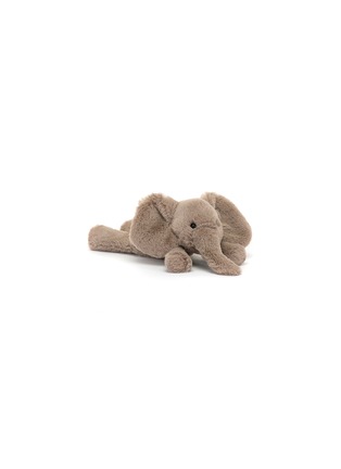 细节 –点击放大 - JELLYCAT - Tiny Smudge Elephant
